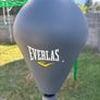 Everlast Freestanding Punching Bag - Adjustable Height Image 2