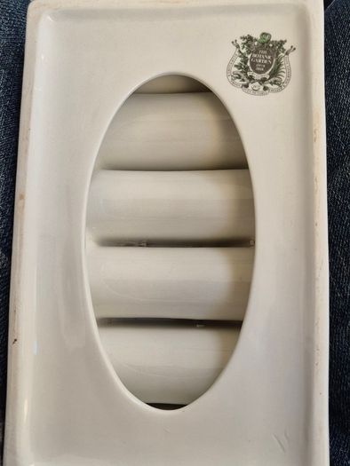 Portmeirion toast rack