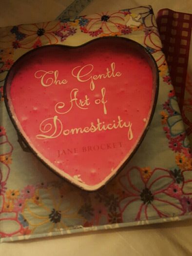 Domestic Goddess Books
