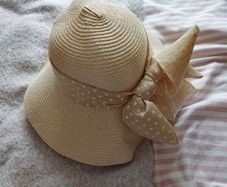 ladies hat