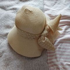 ladies hat