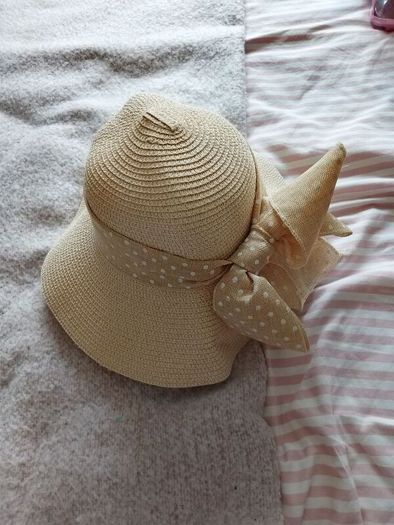 ladies hat