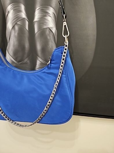 Stradivarius Bag
