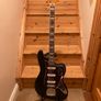 Squier CV Bass VI Image 6