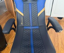Gaming chair