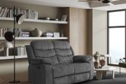 Loveseat Recliner Sofas for Ultimate Comfort Free delivery
