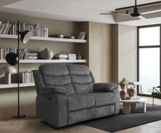 Loveseat Recliner Sofas for Ultimate Comfort Free delivery