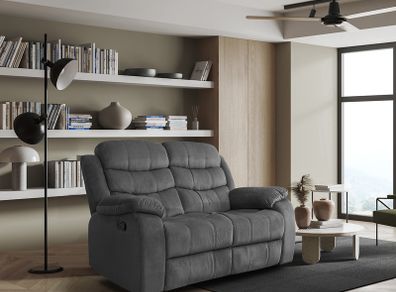 Loveseat Recliner Sofas for Ultimate Comfort Free delivery