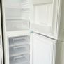 Logik 50/50 Fridge Freezer Image 3