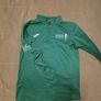 Newbridge Atletic Club Running  1/2 Zip age 12 Image 2
