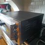 pizza oven, commercial/home Image 3