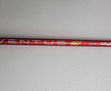 Ventus Velocore TR Red (PING)