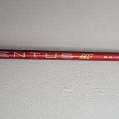 Ventus Velocore TR Red (PING)