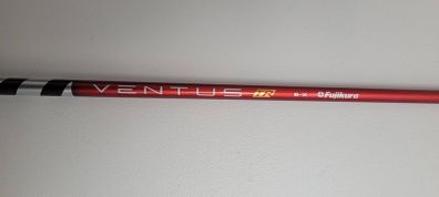 Ventus Velocore TR Red (PING)