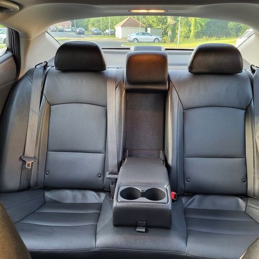 Kia Optima 2015