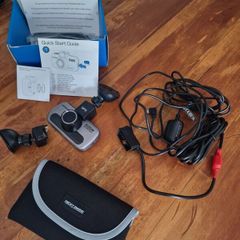 Nextbase 612GW dashcam