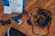 Nextbase 612GW dashcam