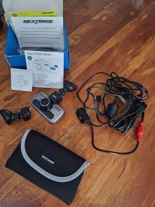 Dashcam Nextbase 612GW