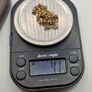 9ct yellow gold necklace Image 7