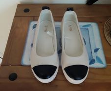 ladies shoes