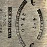 Large Tiffany silver-plated tray Image 9
