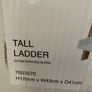 Ladder shelf Image 3