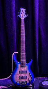 Sire M7 5string 1st gen