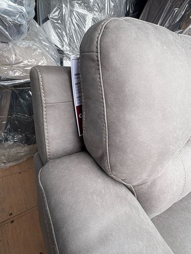 Brand New Non Reclining 2 seater Couch