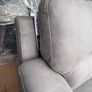 BRANDNEW 2 seater non-reclining Couch Image 8