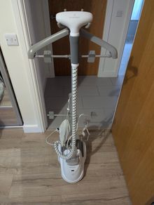 Silvercrest Clothes Steamer