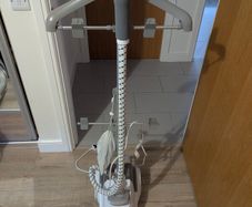 Silvercrest Clothes Steamer