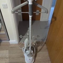 Silvercrest Clothes Steamer