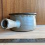 Leach pot without lid Image 2