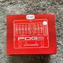 POG 2 (octave guitar pedal) (incl. box and manuals) Image 4