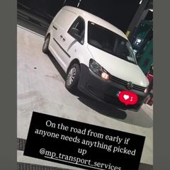 vw caddy maxi