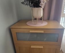Chest of 3 Large Drawers