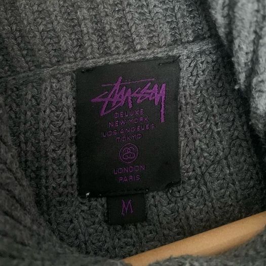 Stussy Jumper