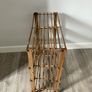 Wooden Shoe Rack Image 4