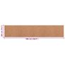 Cork Roll 100x500 cm 5 mm Image 7