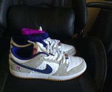 Nike Sb Dunk