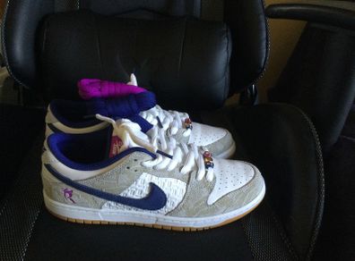 Nike Sb Dunk