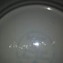 Vintage Arklow fine Irish Bone china biscuit plate. Image 2
