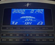 NordicTrack T7.0 treadmill