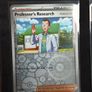 Set of 6 Pokemon Cards Zeraora, Professor's Research, Enamorus, Espeon, Groudon, Yveltal Image 6