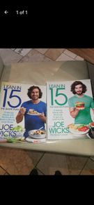 Joe Wicks Lean in 15