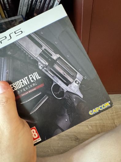 PS5 Games price for lot and also unitary prices inside