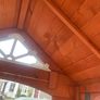Wooden Playhouse Image 7