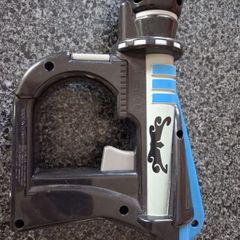 Blaster gun