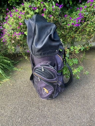 Powakaddy Golf Bag for Sale