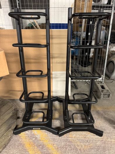 Jorden weight bag rack